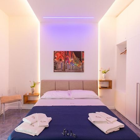 Rea Life Luxury Suite Cava De' Tirreni Bagian luar foto